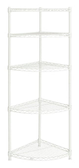 Ridge 47" Corner Storage Rack