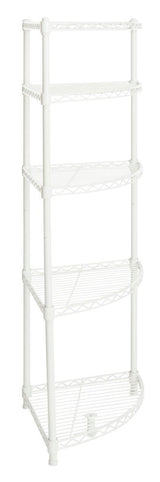 Ridge 47" Corner Storage Rack