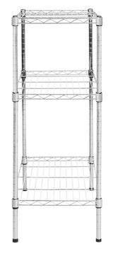 Oasis 35" 3-Shelf Wire Rack