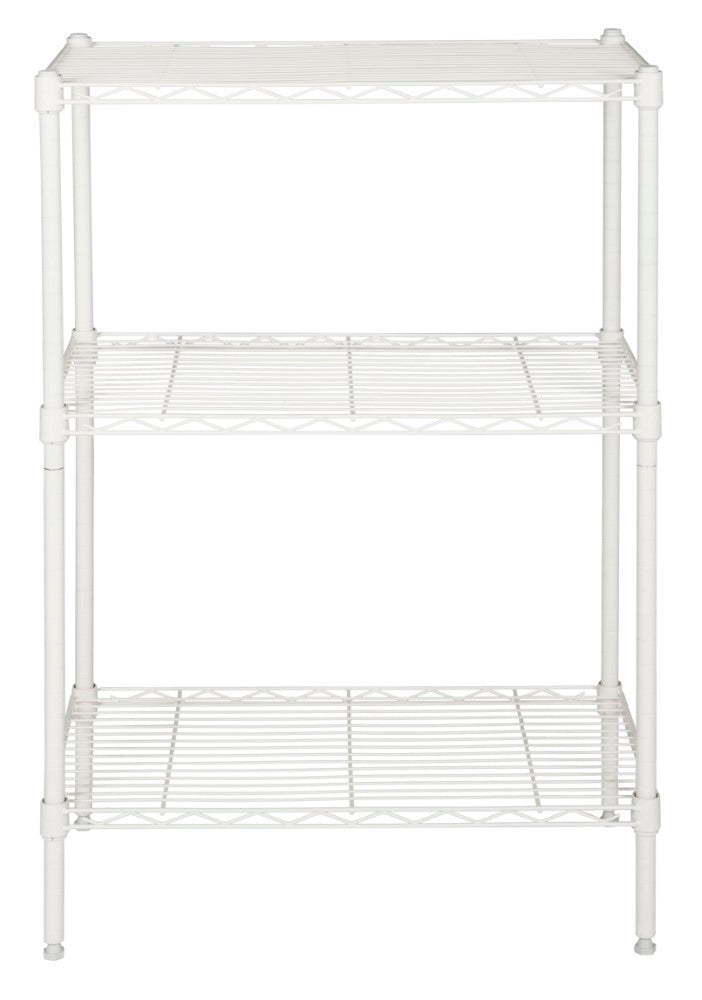 Oasis 35" 3-Shelf Wire Rack