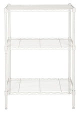 Oasis 35" 3-Shelf Wire Rack