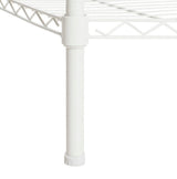 Oasis 35" 3-Shelf Wire Rack