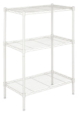 Oasis 35" 3-Shelf Wire Rack
