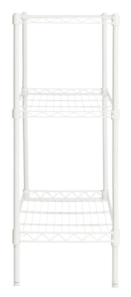Oasis 35" 3-Shelf Wire Rack
