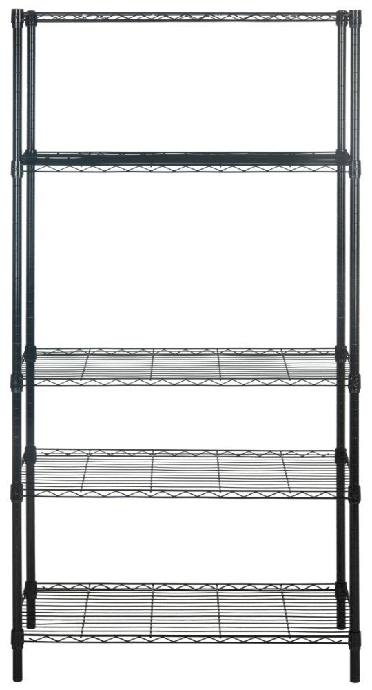 Glimmerpine 5-Shelf 71.6" Wire Rack