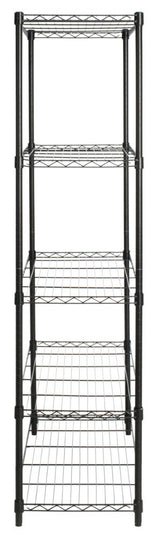 Glimmerpine 5-Shelf 71.6" Wire Rack