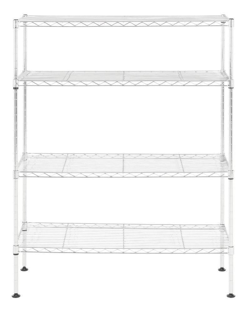 Ravenwing 4-Tier 35.8" Shoe Rack