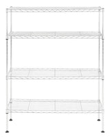 Ravenwing 4-Tier 35.8" Shoe Rack
