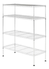 Ravenwing 4-Tier 35.8" Shoe Rack