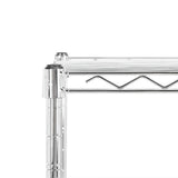 Ravenwing 4-Tier 35.8" Shoe Rack