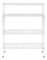Ravenwing 4-Tier 35.8" Shoe Rack