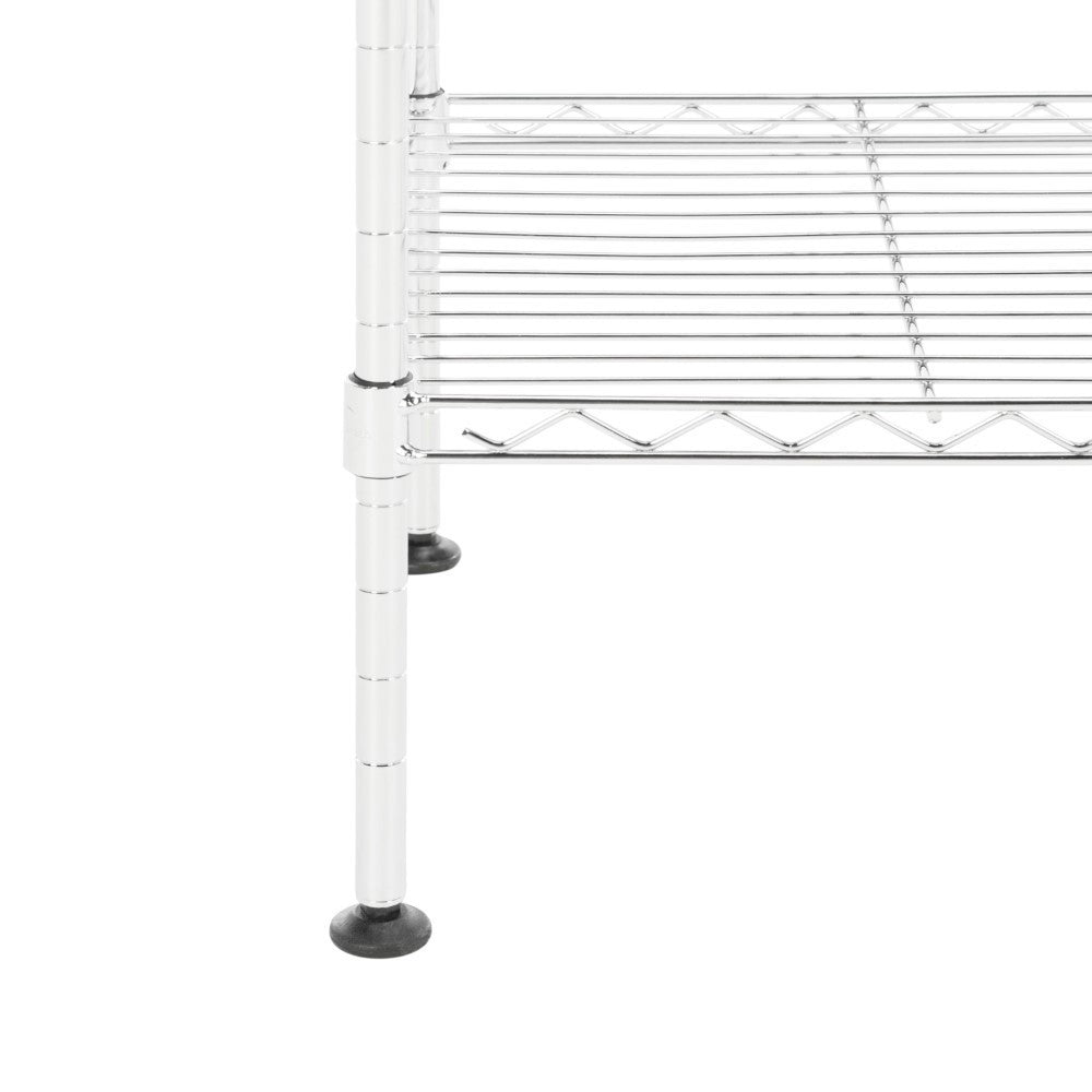 Ravenwing 4-Tier 35.8" Shoe Rack