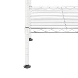 Ravenwing 4-Tier 35.8" Shoe Rack