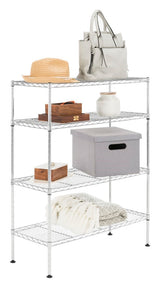 Ravenwing 4-Tier 35.8" Shoe Rack