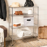 Ravenwing 4-Tier 35.8" Shoe Rack