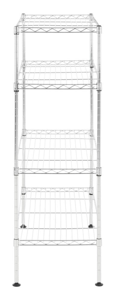 Ravenwing 4-Tier 35.8" Shoe Rack