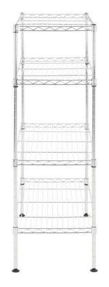 Ravenwing 4-Tier 35.8" Shoe Rack