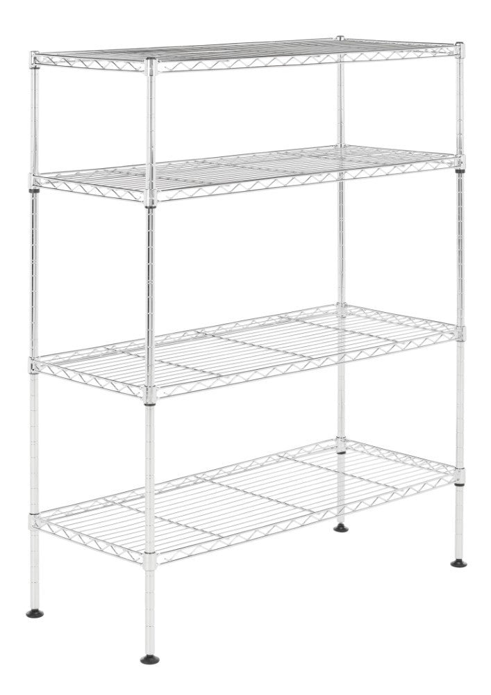 Ravenwing 4-Tier 35.8" Shoe Rack