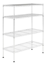 Ravenwing 4-Tier 35.8" Shoe Rack