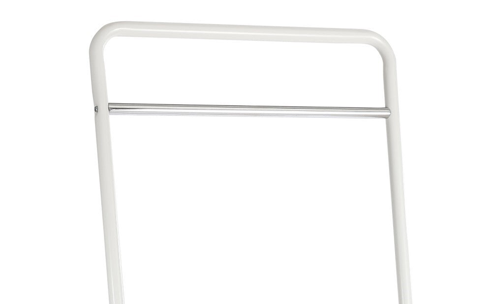 Quicksilver Cantilever 59.8" Garment Rack