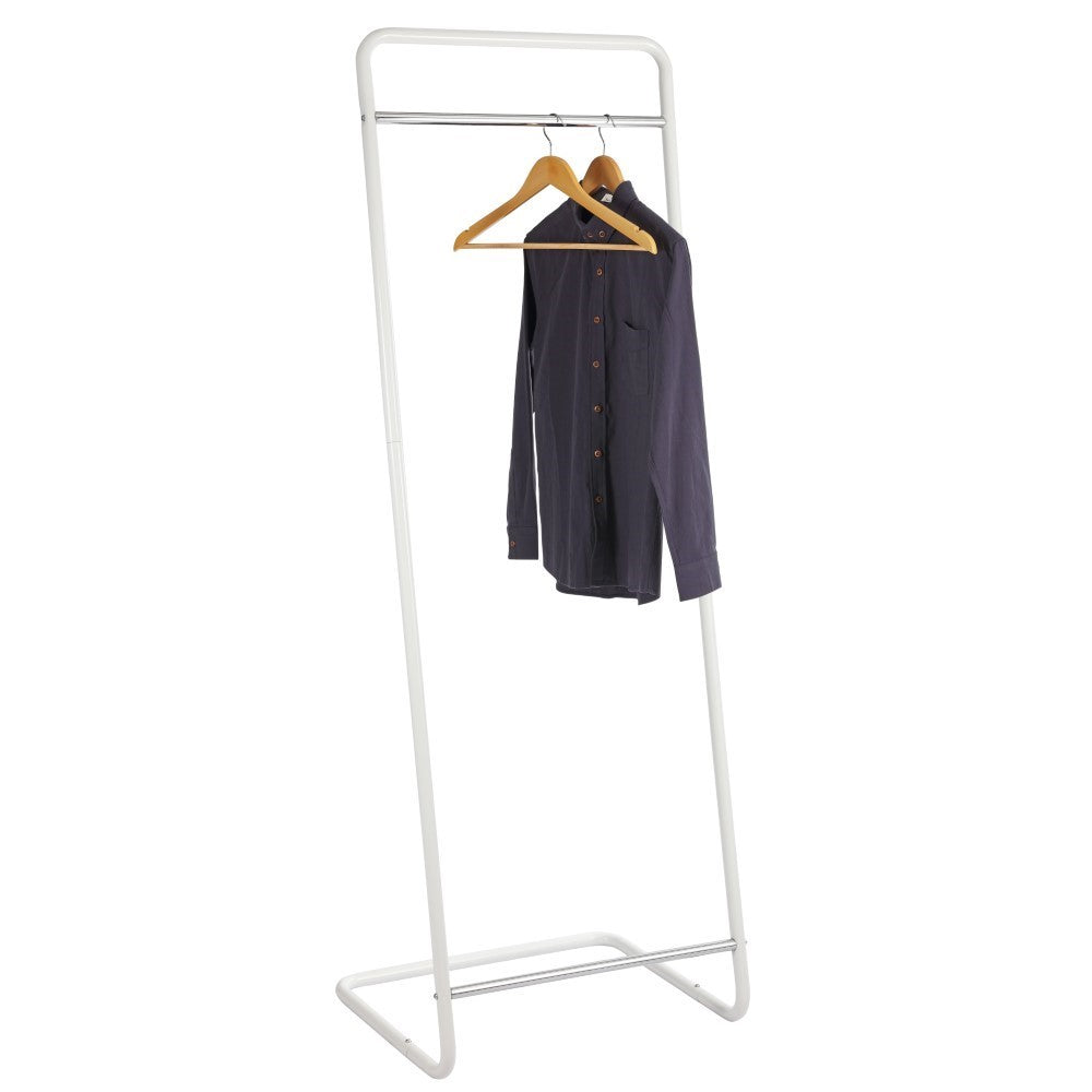 Quicksilver Cantilever 59.8" Garment Rack