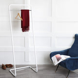 Quicksilver Cantilever 59.8" Garment Rack