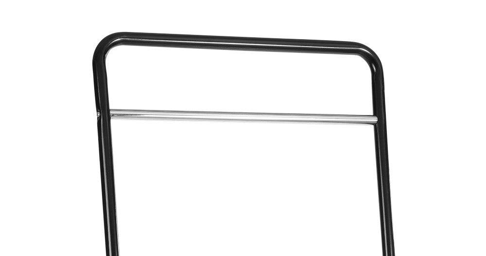Quicksilver Cantilever 59.8" Garment Rack