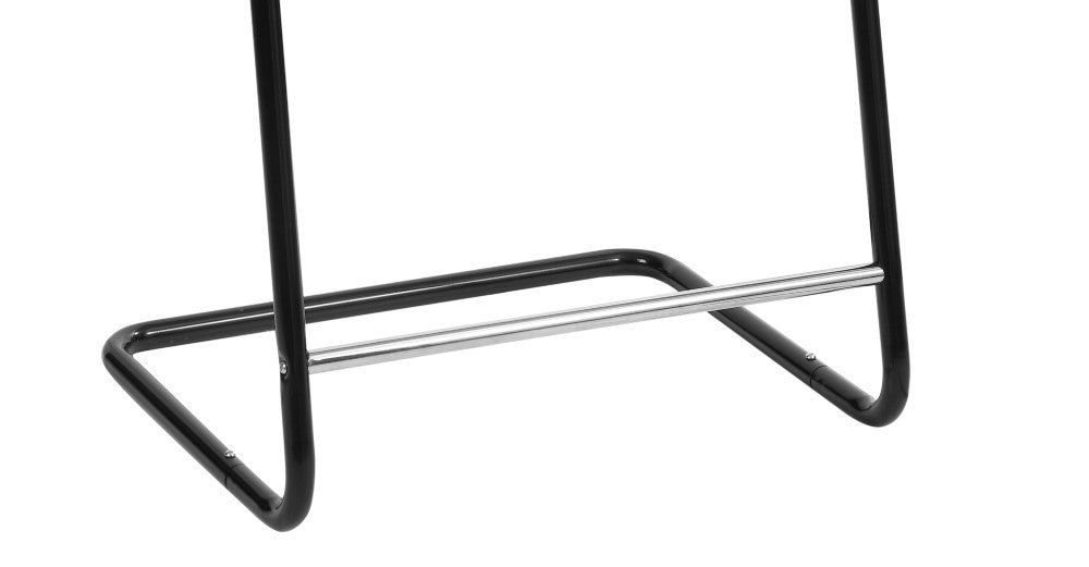 Quicksilver Cantilever 59.8" Garment Rack
