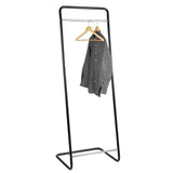 Quicksilver Cantilever 59.8" Garment Rack