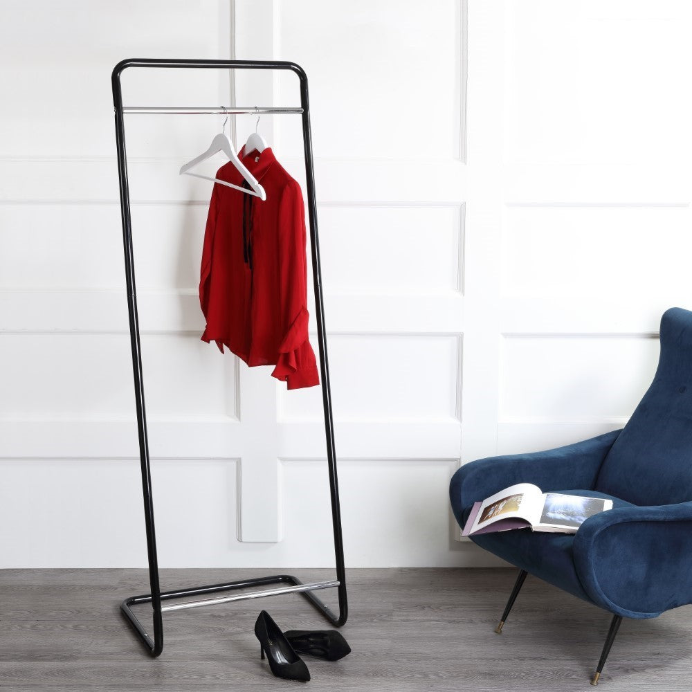 Quicksilver Cantilever 59.8" Garment Rack