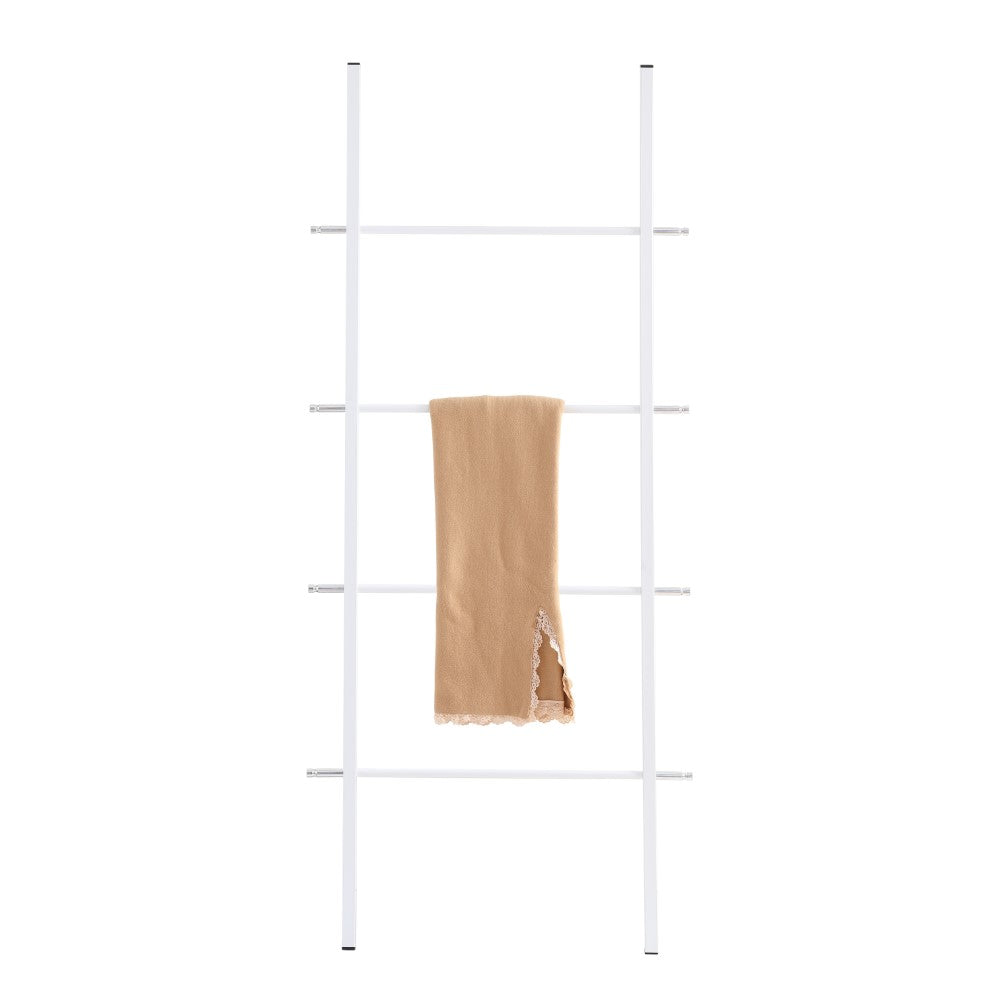Verda 67" Metal Ladder Rack