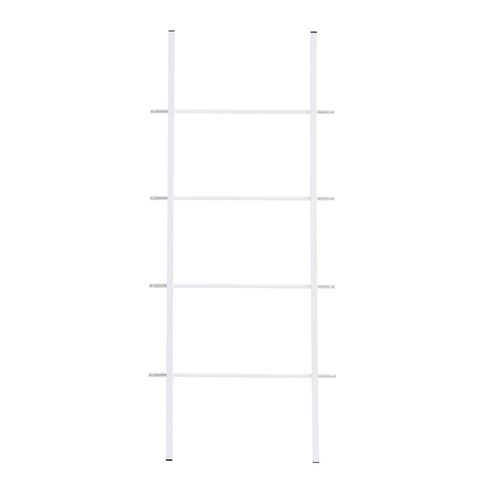 Verda 67" Metal Ladder Rack