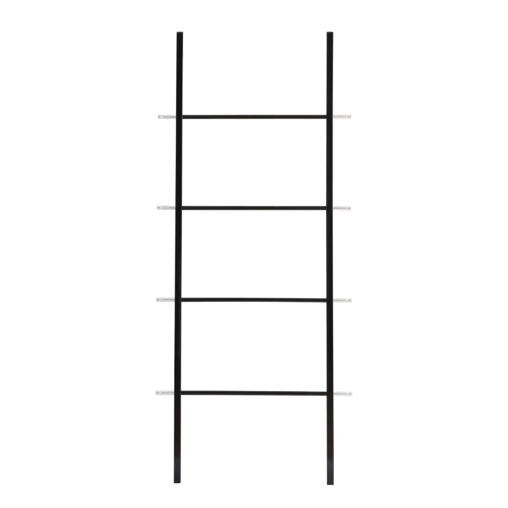 Verda 67" Metal Ladder Rack