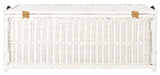 Caden 46'' Wicker Storage Trunk