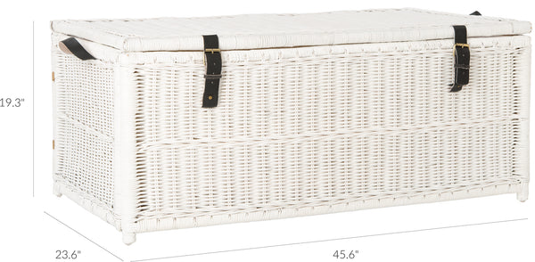 Dimension Image White / 46''