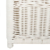 Caden 46'' Wicker Storage Trunk