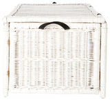 Caden 46'' Wicker Storage Trunk