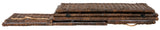Caden 46'' Wicker Storage Trunk
