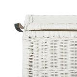 Caden 30'' Wicker Storage Trunk