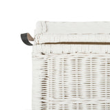 Caden 30'' Wicker Storage Trunk