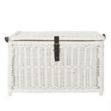 Caden 30'' Wicker Storage Trunk