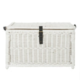 Caden 30'' Wicker Storage Trunk