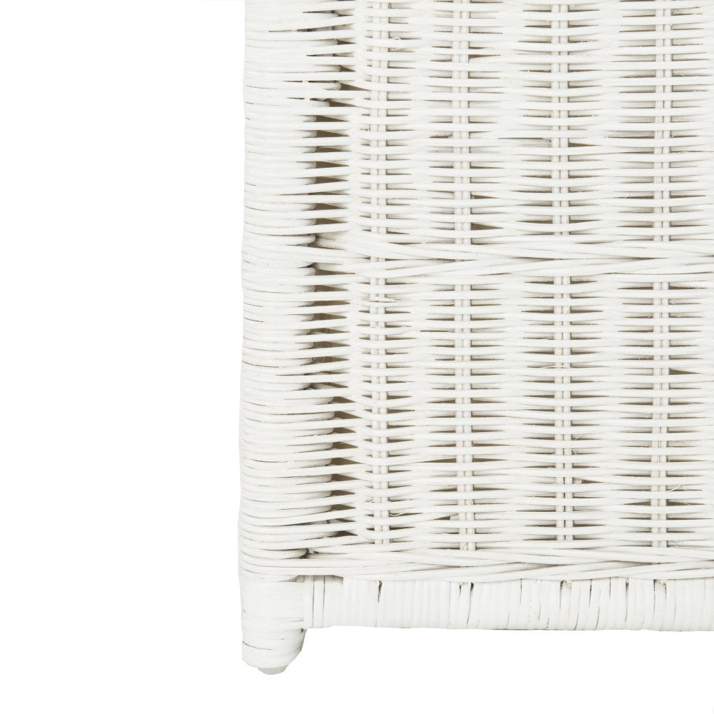 Caden 30'' Wicker Storage Trunk