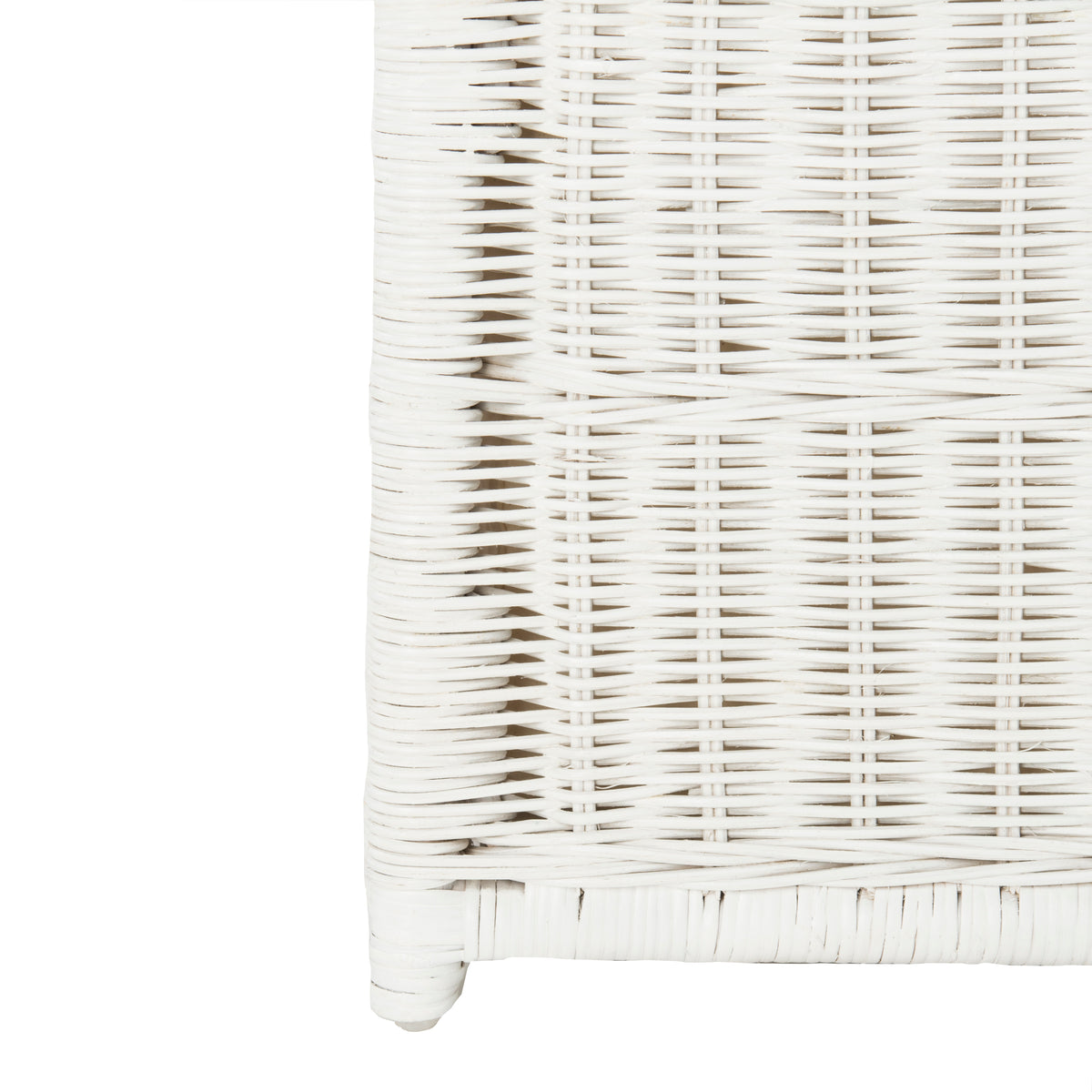 Caden 30'' Wicker Storage Trunk