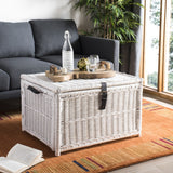 Caden 30'' Wicker Storage Trunk