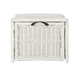 Caden 30'' Wicker Storage Trunk