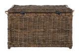 Caden 30'' Wicker Storage Trunk