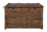 Caden 30'' Wicker Storage Trunk