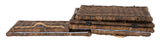 Caden 30'' Wicker Storage Trunk