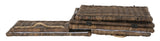 Caden 30'' Wicker Storage Trunk